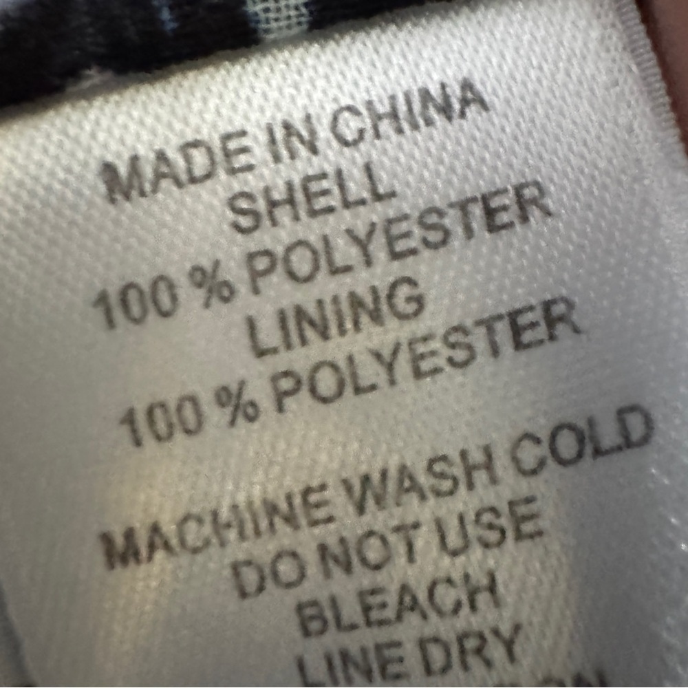 1.STATE Floral Cami Top Small - Picture 4 of 6